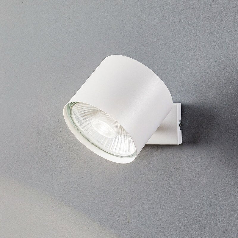 Euluna Wandstrahler Bot Wandleuchte Wandlampe Wandlicht Deko-Flurleuchte GU10 - 5904798651596