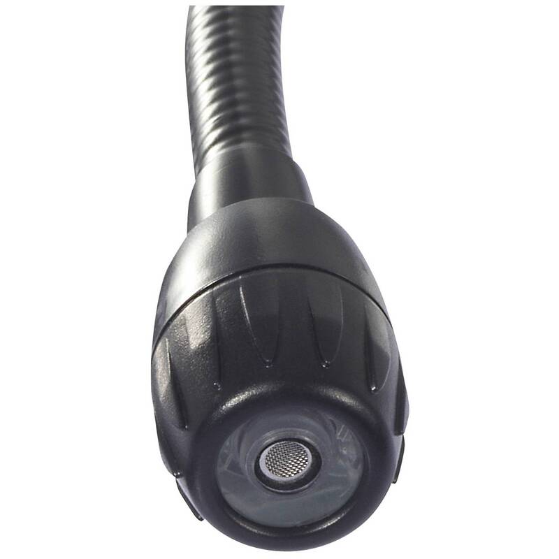 Voltcraft Gasleck-Detektor GD-270 Methan Wasserstoff Propan Handgerät 415g - 4064161312637
