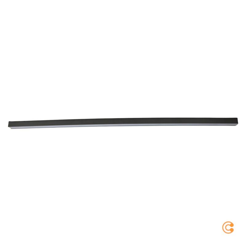 Paulmann LED Batten Light Linion, Chrome, 150 Cm, 3,000 K - 4000870981757