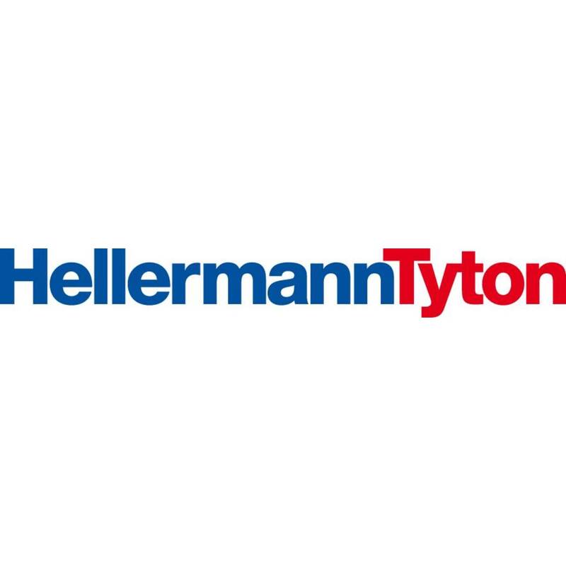 HellermannTyton EVO7i Kabelbinderzange Kabelbinder Kunststoffgehäuse - 4031026621791