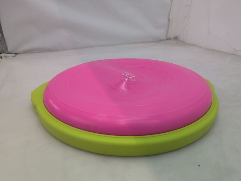 Bosu Balance Trainer Home Gymnastikgerät Fitnessgerät Gleichgewicht DEFEKTWARE - 0033149105244
