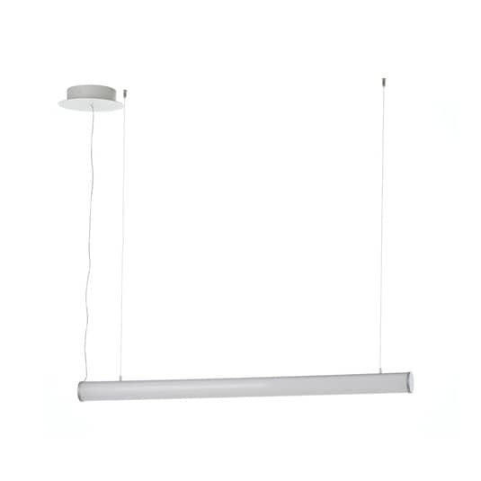 TECNICO BY Sforzin LED-Hängeleuchte Pirgos Deckenlampe Deko-Pendelleuchte LED - 8539603
