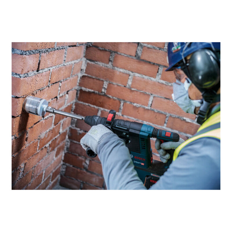 Bosch Diamant-Dosensenker Bohrer 68mm 4 Segmente 60mm Arbeitslänge 10mm Höhe - 4059952508788