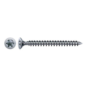 B-Ware SPAX Schraube Seko-T 12mm x 300mm WIROX mit MULTI-Senkkopf und Spitze 25 Stück