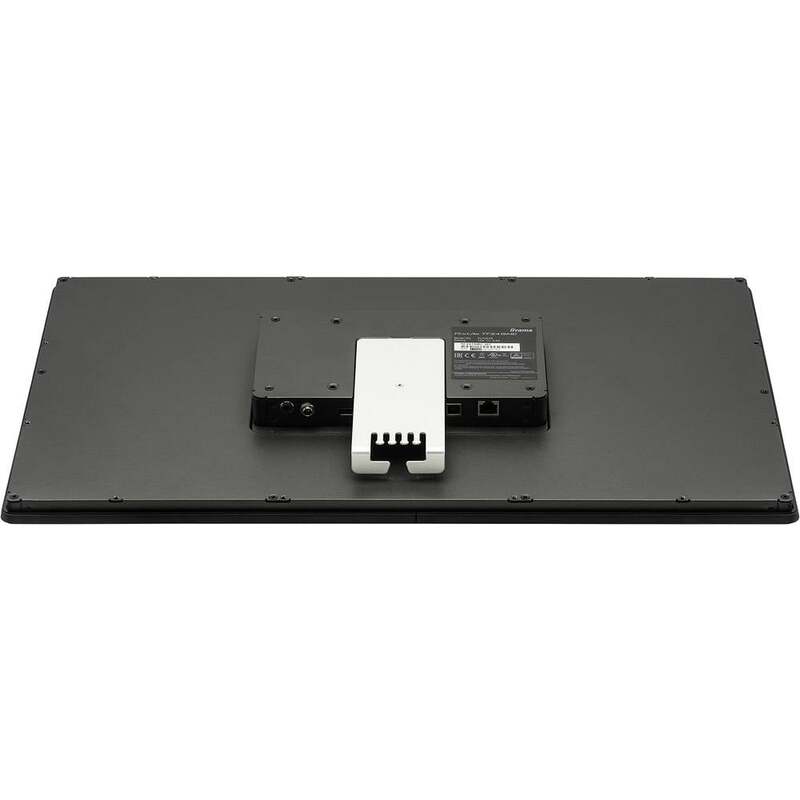 Iiyama ProLite TF2415MC Touchscreen-Monitor Bildschirm Screen SIEHE TEXT/FOTO - 4948570116775