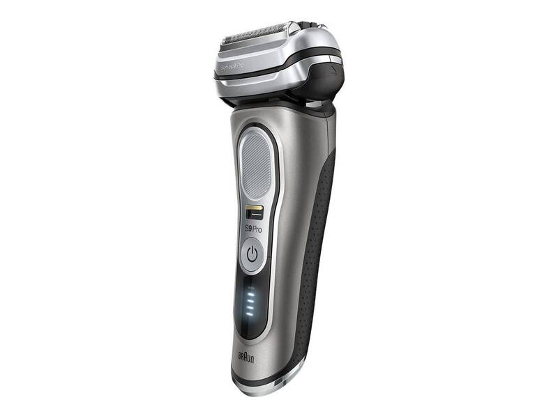Braun Series 9 Pro 9475cc Rasierer Herrenrasierer Trockenrasierer Nassrasierer - 4210201394457