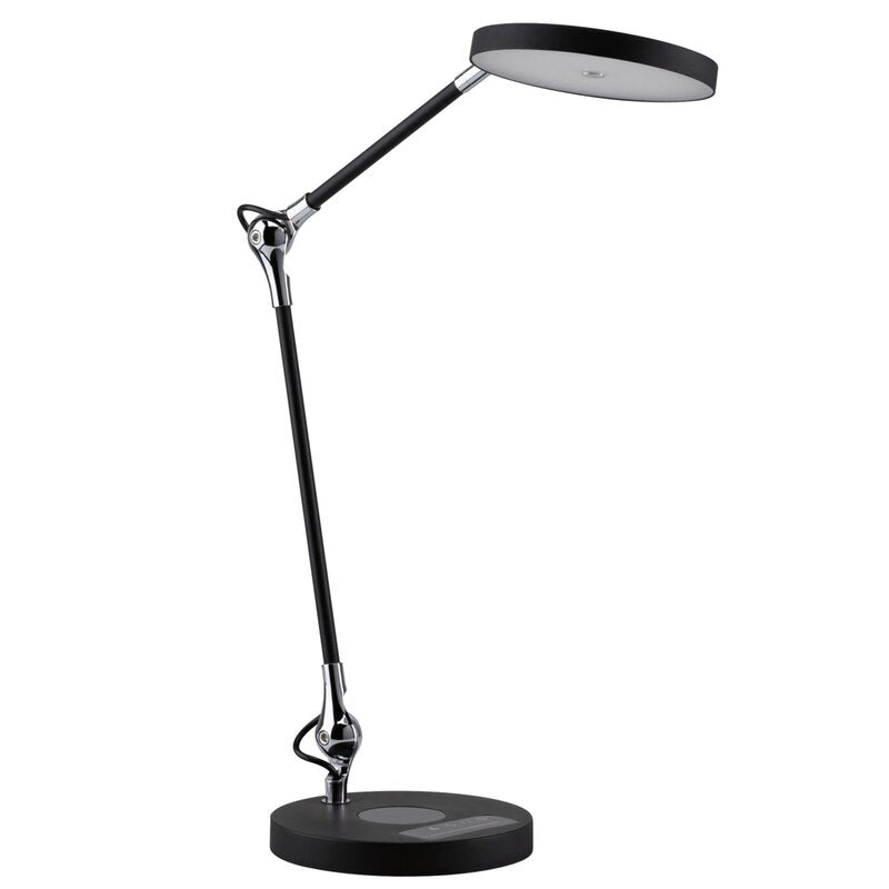Paulmann Numis LED-Tischleuchte Schreibtischlampe Tischlampe Schreibtischleuchte - 4000870789100