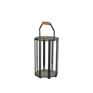 B-Ware Cane-line - Lightlux Laterne lava Laterne Lampe Leuchte Stehlampe Stehleuchte