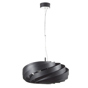 B-Ware Domiluce Vento Hängeleuchte Pendelleuchte E27 Metall Ø60cm H30cm SIEHE TEXT