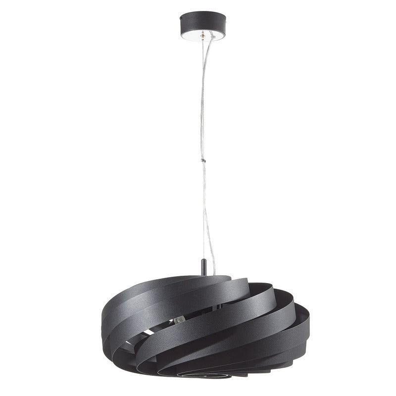 Domiluce Vento Hängeleuchte Pendelleuchte E27 Metall Ø60cm H30cm SIEHE TEXT - 6089244