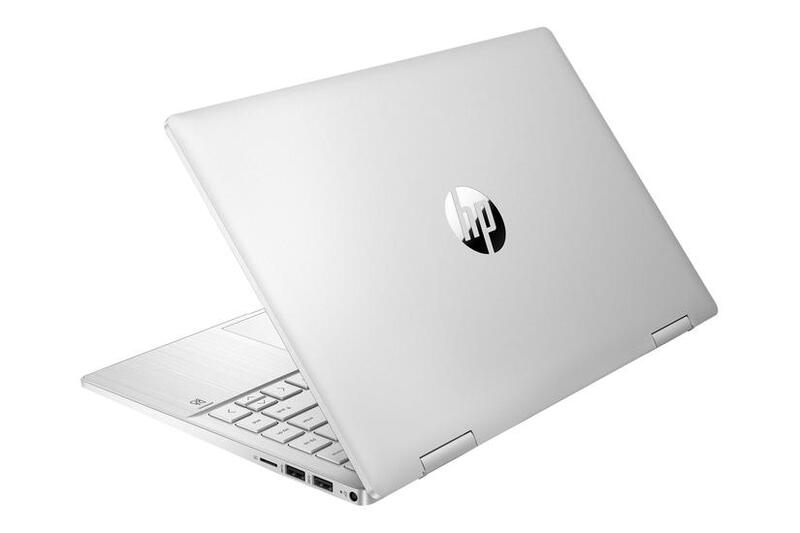 HP Pavilion x360 14-ek1075ng Laptop 2-in-1 Notebook vielseitig leistungsstark - 0197497149302