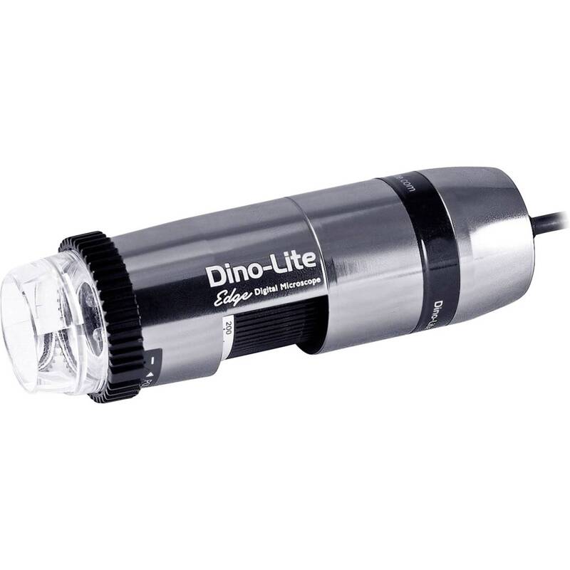 Dino Lite Digital Mikroskop USB Kamera Vergrößerung LED Sensor Windows Software - 4712805475728
