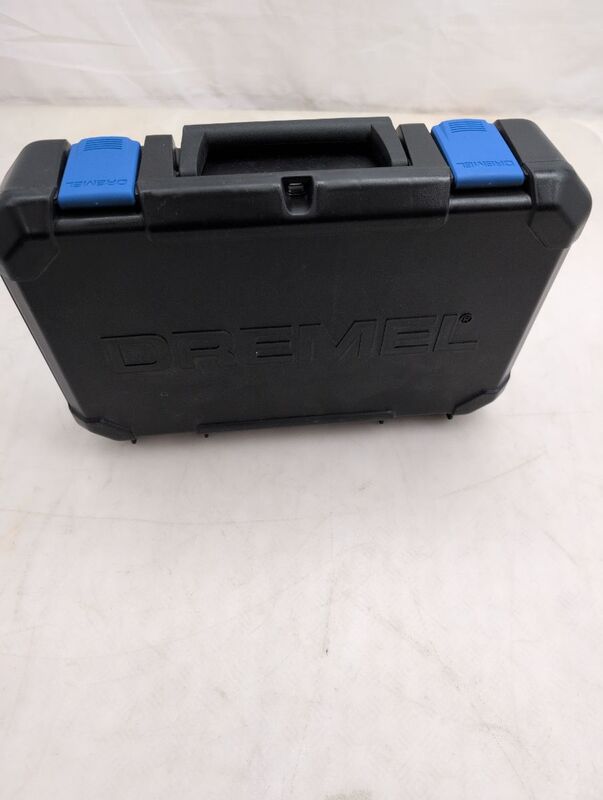 Dremel Multifunktionswerkzeug 3000-1/25 EZ Werkzeug mit 25 Zubehörteilen 130W - 8710364074686