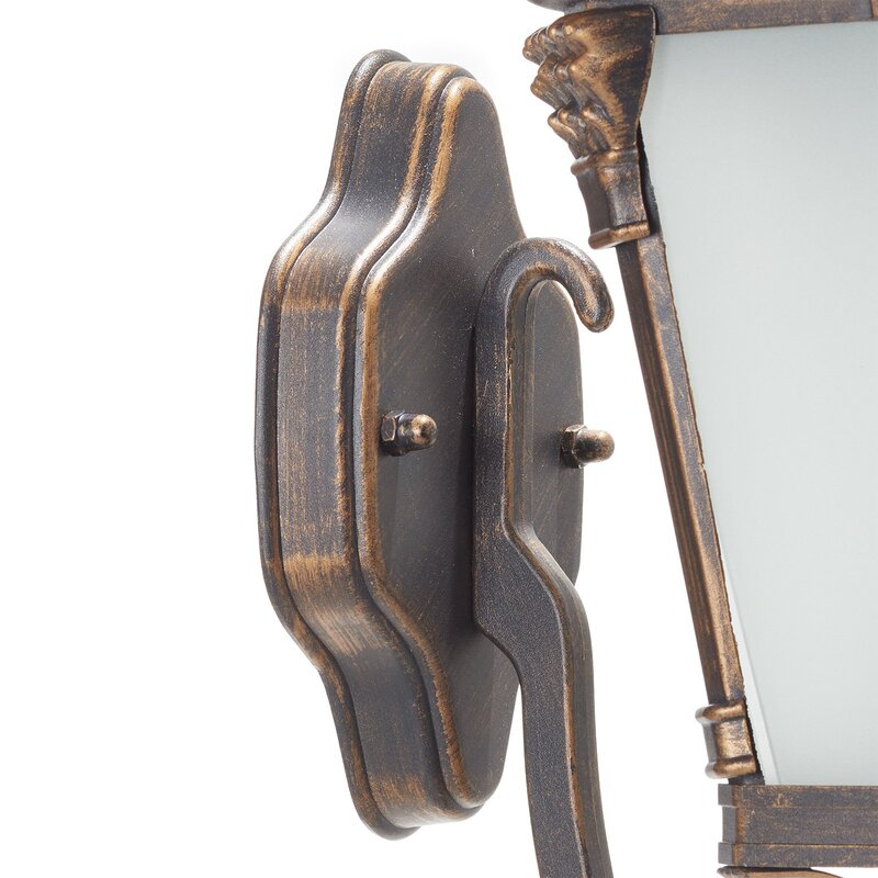 Orion Außenwandleuchte Viviana Gartenleuchte Terrassenleuchte SIEHE TEXT/FOTO - 9003090224715