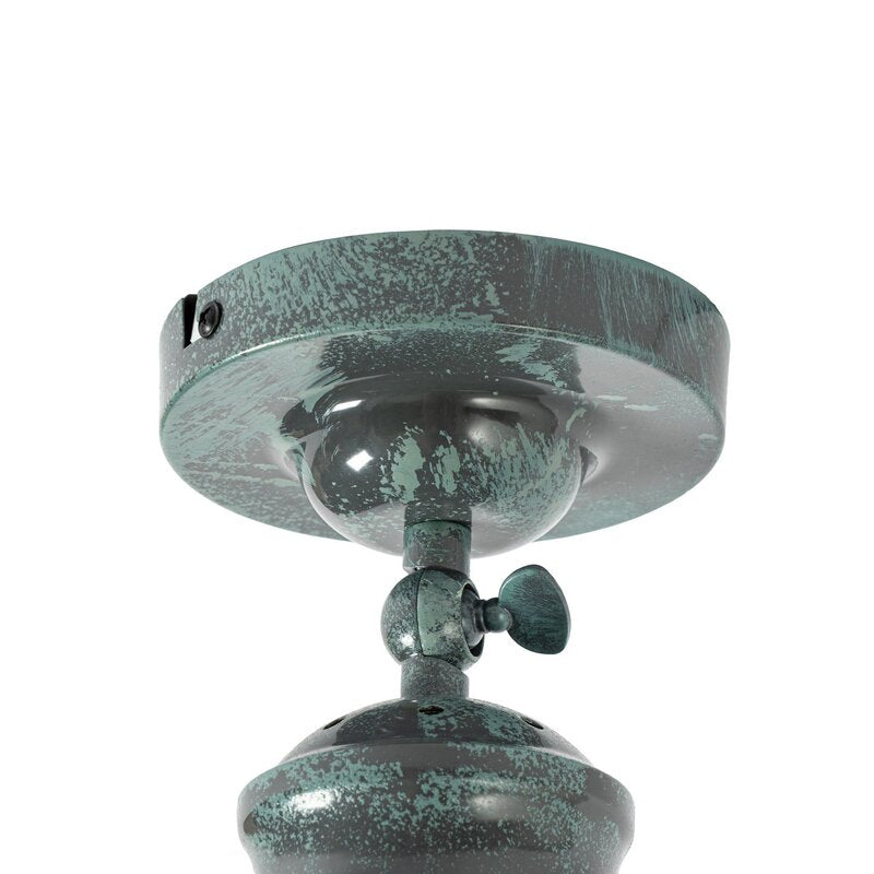 Lindby Deckenlampe Louisanne Deckenlampe Deckenlicht Lampe Industrie Stil Gra710 - 4251096532777