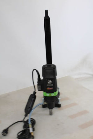 C-Ware Eibenstock Bohreinheit DB 201 Diamant-Kernbohreinheit Nassbohren grau 2500W