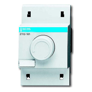 B-Ware Busch-Jaeger Potentiometer-Einsatz 2112-101 Drehdimmer 230V 50Hz 50mA REG