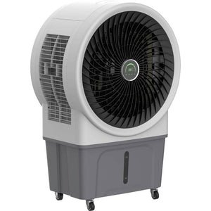 B-Ware BE COOL BC52ACP2501 Luftkühler 60L 250W 3175m³/h mit Timer und Fernbedienung