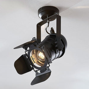 B-Ware Lindby Deckenspot Tilen Deckenstrahler Strahler 1-flammig Scheinwerfer-Design