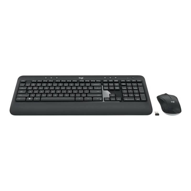 Logitech MK540 Advanced (AR) - 5099206077539