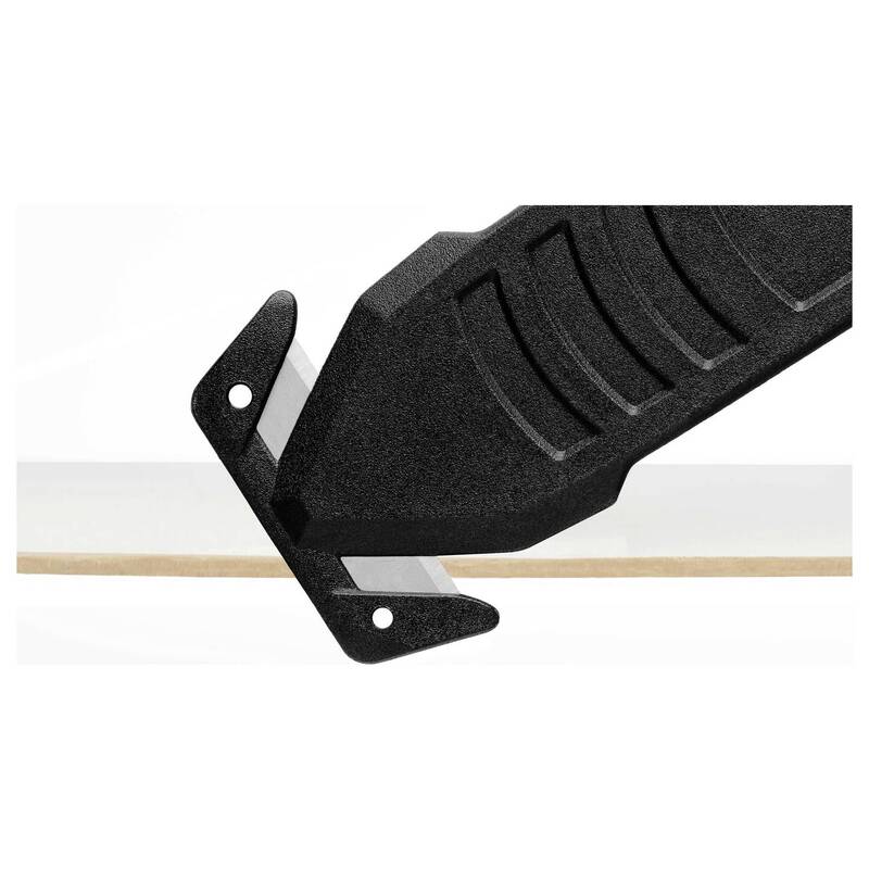 MARTOR Sicherheitsmesser Cutter SECUMAX 145 Kunststoffgriff 100 Stück 145001.16 - 4002632850080