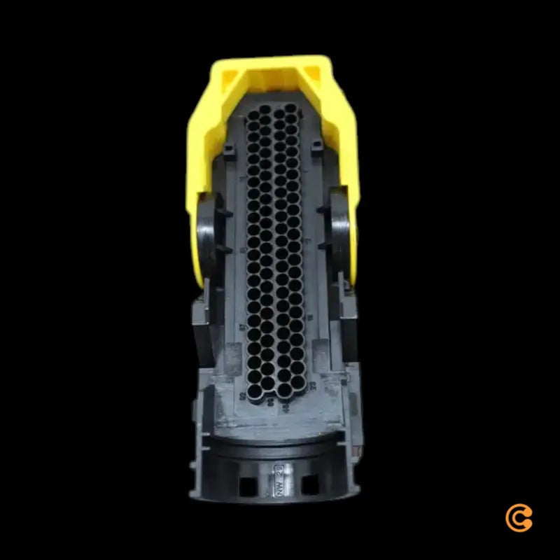 TE Connectivity Steckverbinder Leavyseal Connectors MCP1 5K Sockelgehäuse - 2050006770696