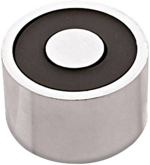 B-Ware Intertec Elektromagnet magnetisch Magnet Kabel 500N 24V/DC 39W ITS-PE-5029-24VDC