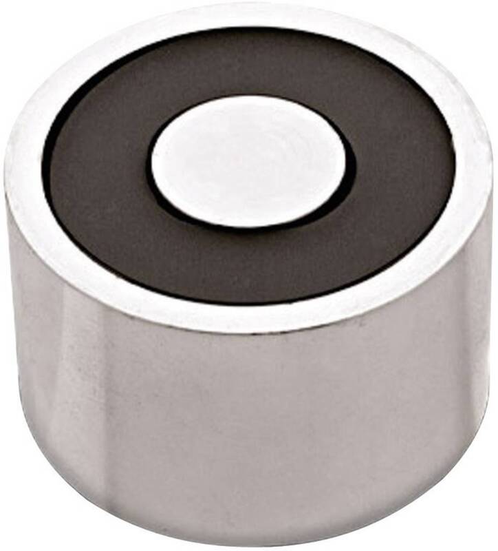 Intertec Elektromagnet magnetisch Magnet Kabel 500N 24V/DC 39W ITS-PE-5029-24VDC - 2050003015813