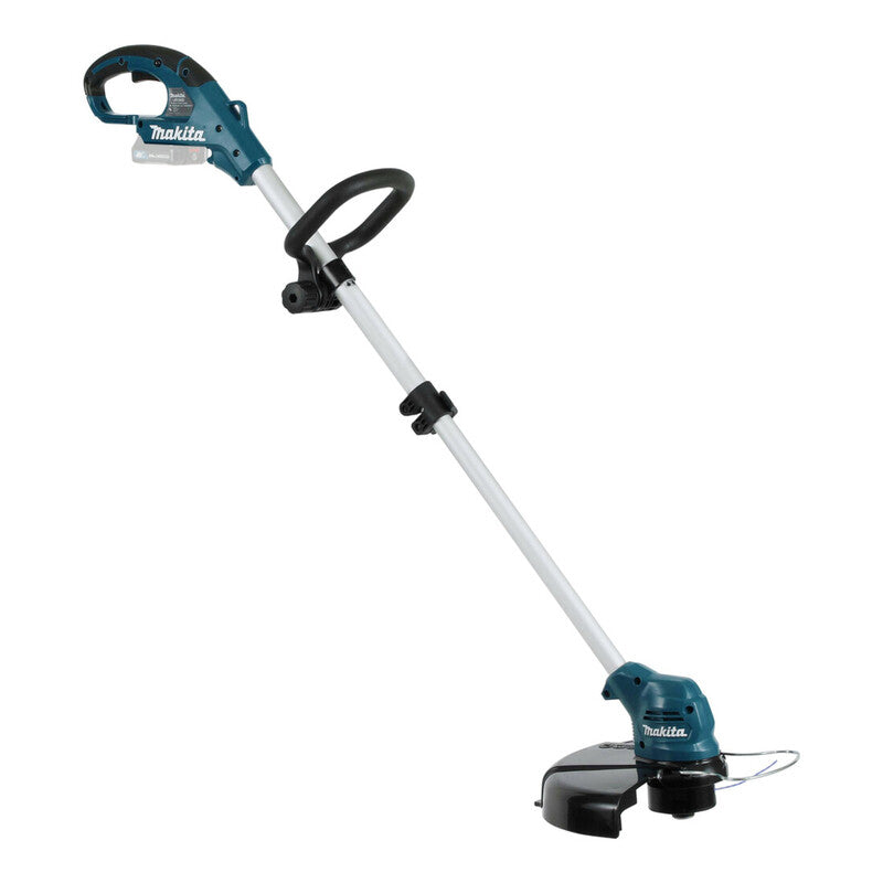 Makita Akku-Rasentrimmer UR100DZ 10,8V Rasentrimmer Nylon-Faden - 0088381854290