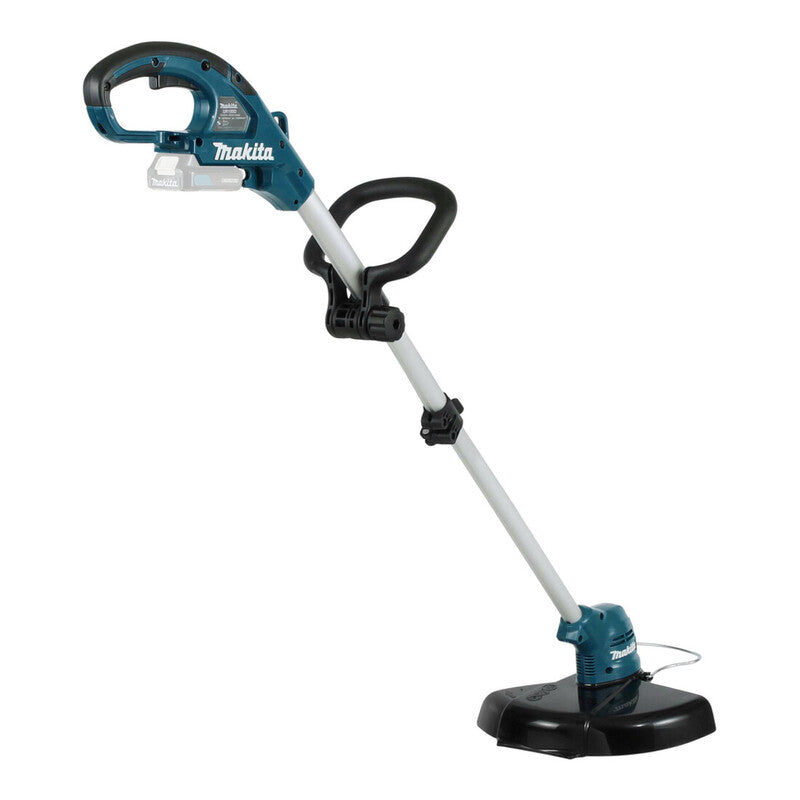Makita Akku-Rasentrimmer UR100DZ 10,8V Rasentrimmer Nylon-Faden - 0088381854290
