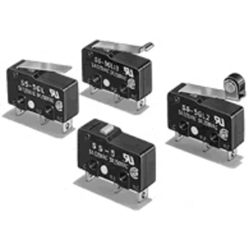 Omron Mikroschalter SS-01GL-FD1 Schalter Bauteil 1 Stück technische Anwendung - 2050007645191