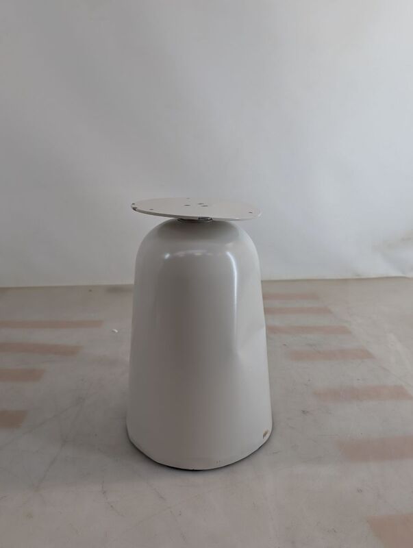 Normann Copenhagen Couchtisch Tisch Wohnzimmer Marmor weiß höhenverstellbar - 5712396086661