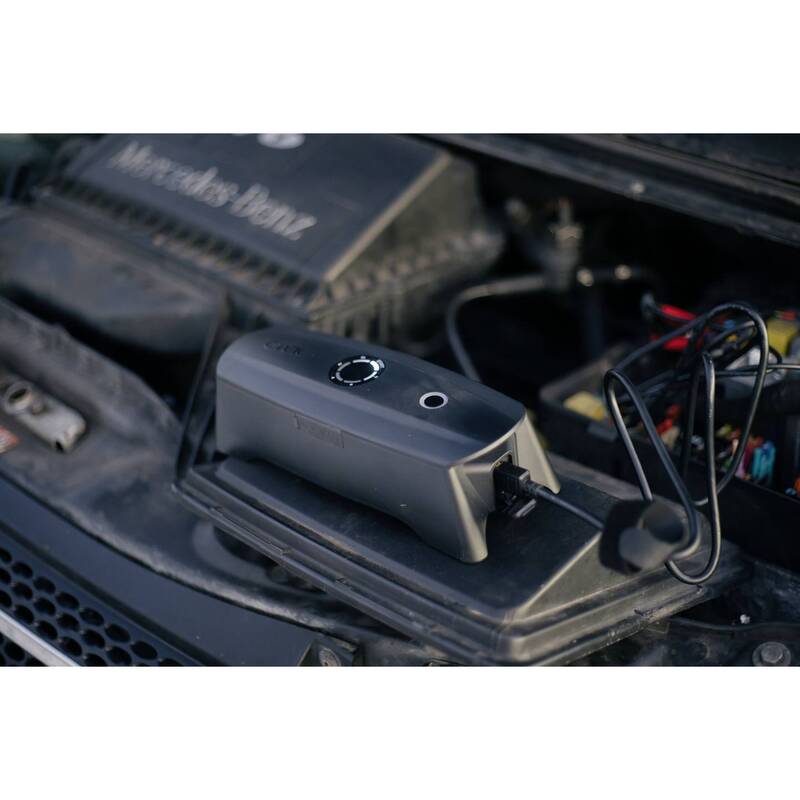 CTEK Automatikladegerät Ladegerät CS FREE 20A Akku-Ladegerät 12V - 7340103404620