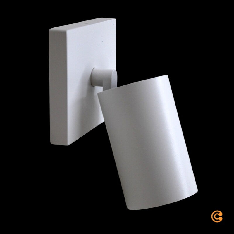 Deko Light Deckenleuchte Aufbauleuchte Lampe CAN Serie GU10 Weiß Innenraum - 4042943182111
