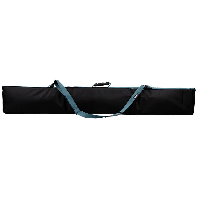 Makita Werkzeugrucksack unbestückt schwarz Polyester wasserdicht 1565x45x220mm - 0088381567176