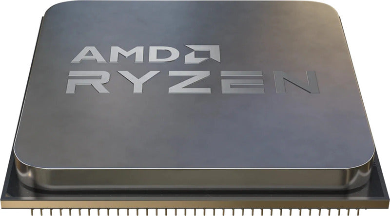 AMD Prozessor CPU Ryzen 5 5600 Desktop 6 Kerne 12 Threads AM4 Sockel 3.5 GHz 65W - 4260751595590