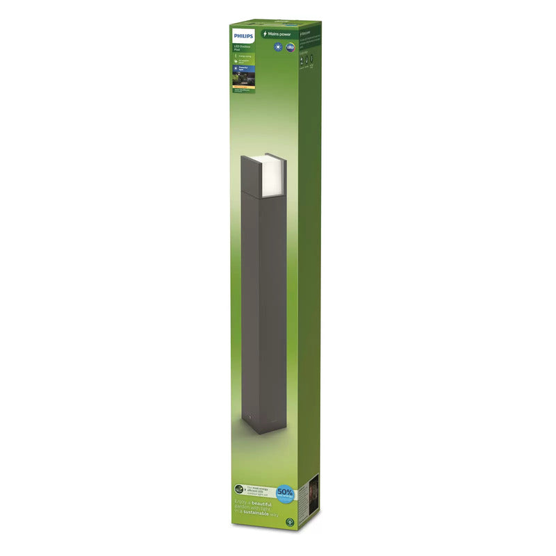 Philips LED-Wegeleuchte Arbour UE Sockelleuchte Lampe Leuchte Spot Licht - 8720169278080