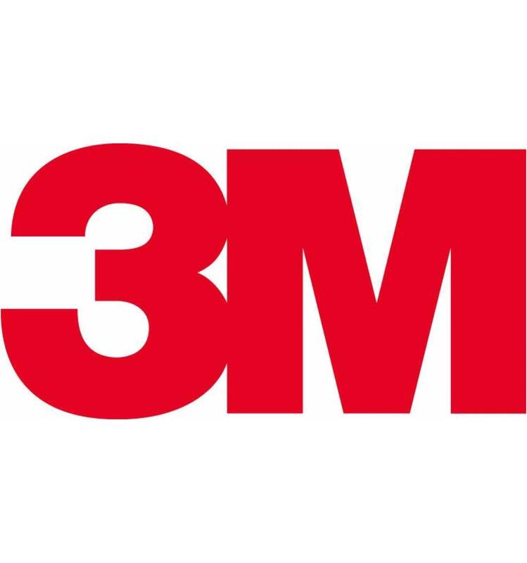 3M 70-0067-0883-1 Dichtband 4412N Transparent-Weiß 16.5 m x 76 mm 3 STÜCK - 51111922804