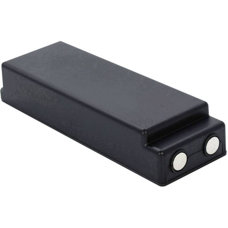 Kranakku Palfinger 590 592 960 2000mAh 7.2V NiMH Beltrona - 4894128117896