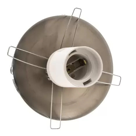 Wandleuchte Dione Wandlampe Wohnzimmerleuchte Lampe Leuchte E27 LED-Lampe - 5904798652883
