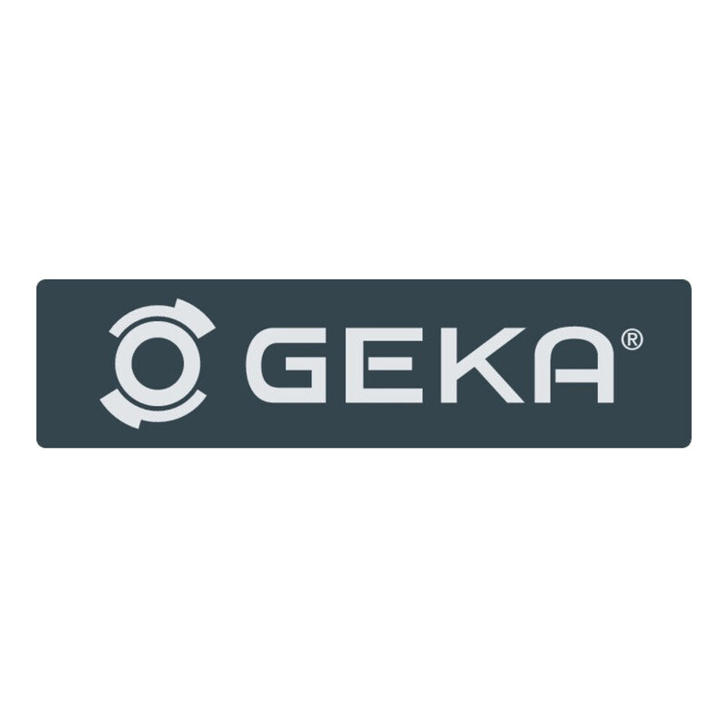 GEKA Gießgerät plus-soft rain classic plus 120cm robustes Gießgerät 50GK - 4015933102543