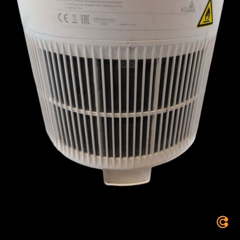 XIAOMI BHR8374EU SMART LUFTENT Luftreiniger Luftfilter Luftqualität Weiß - 6941812777466