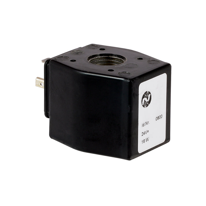 IMI NORGREN Ventil Ersatzspule Spule Magnetspule Herion Austausch Ventilspule - 2050011341607