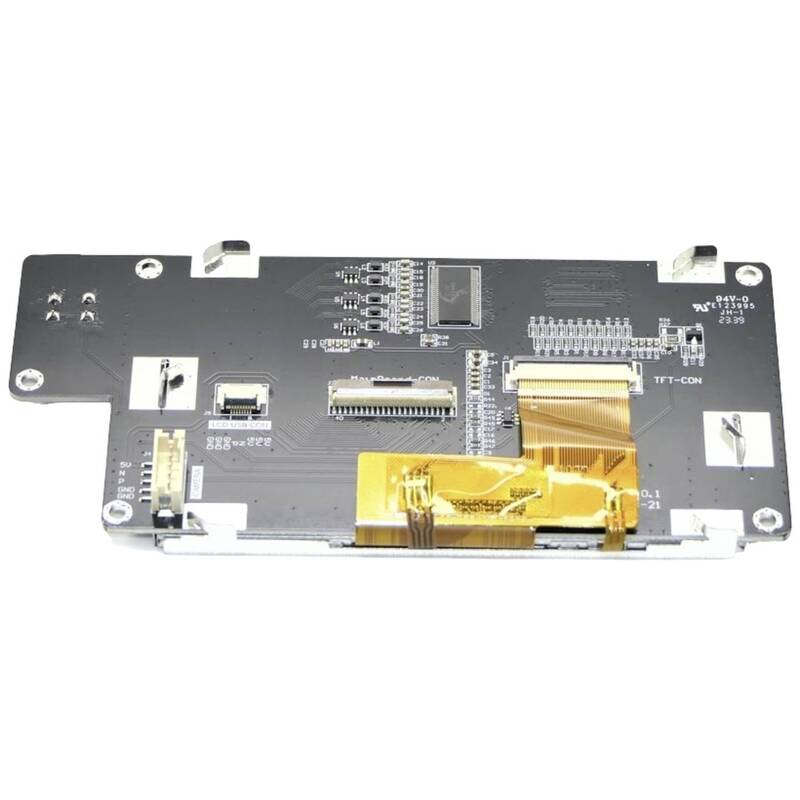 Flashforge Touchscreen Display Ersatz Adventurer 5MPro Druckerzubehör Pro - 6937120305835