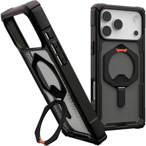B-Ware Urban Armor Gear Case Schutzhülle iPhone 17 Pro Max Stoßfest