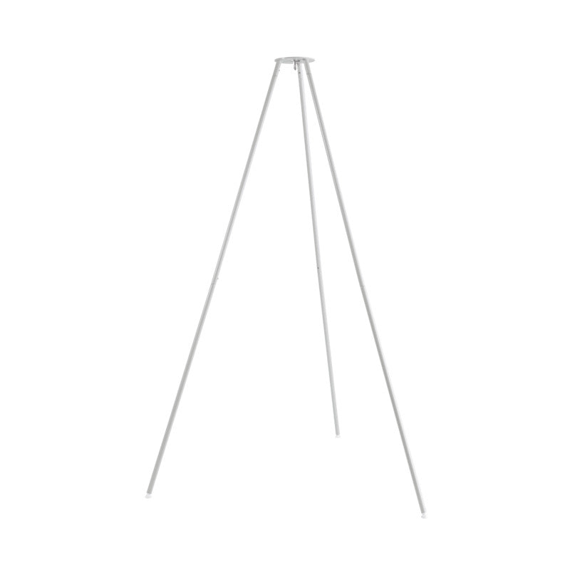 MEMBANTU Wiegenständer Ständer Babybett Basic Grey Holz Wiege-Zubehör - 5707582026972