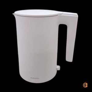 B-Ware Xiaomi Wasserkocher Teekocher schnurlos BPA-frei 1,7l 1800W Weiß Küchenhelfer