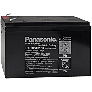 B-Ware Schneider Electric Spezial-Akku Blei-Gel 7,2Ah 12V wiederaufladbar 1 Stück