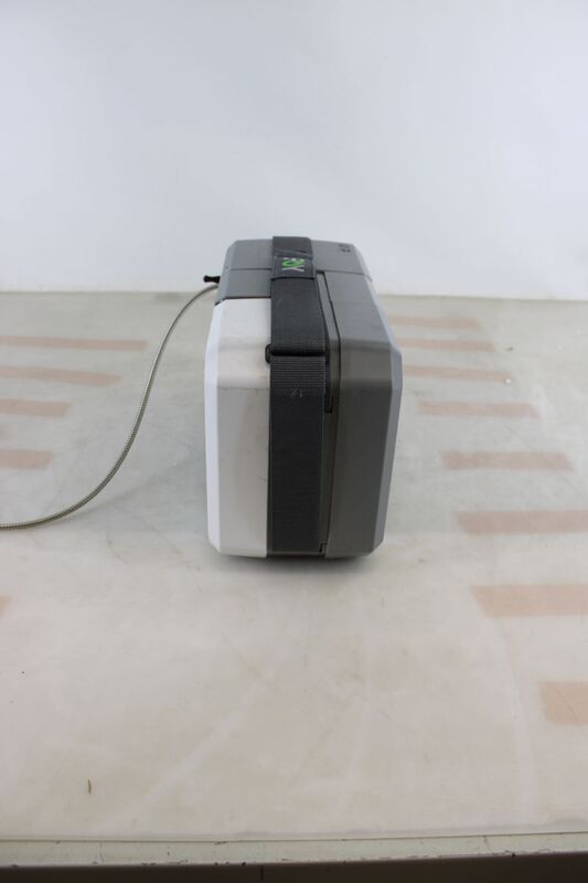 EFOY Stromerzeuger Brennstoffzelle 80 BT 3.8 A 12 V 24 V umweltfreundlicher - 4260114720294