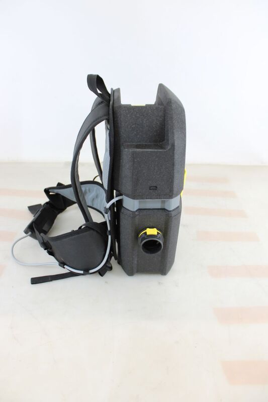 Kärcher Hochdruckreiniger HDS 5/11 U 450l/h 110bar 80°C Reinigungsgerät - 4054278731636